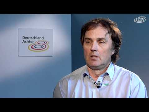 Wie schafft man es in den Deutschland-Achter?