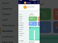 Admin Login On Application