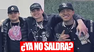 Peso Pluma Feat. Lefty SM - Que Paso Con Su Colaboración?