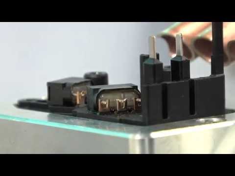 TRUMPF Laserschweißen: TruPulse - Naht- und Punktschweißen