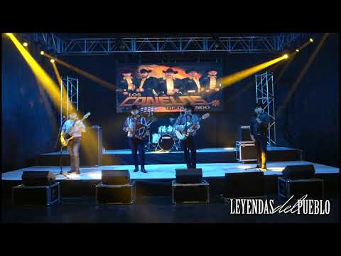 LOS CANELOS DE DURANGO - LOS TRES GALLOS (VIDEO OFICIAL)