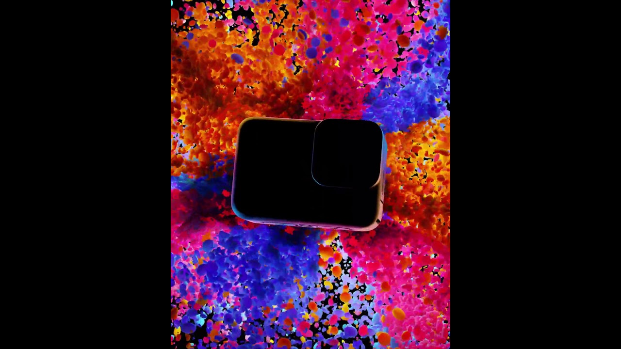 Камера GoPro HERO 12 Black video preview