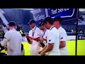 Respect For Moeen Ali