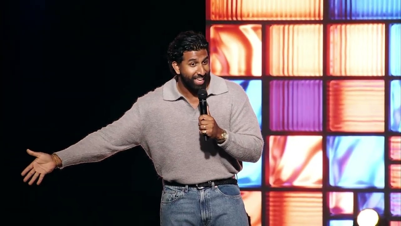 There's Still More | Jason Jesudasen