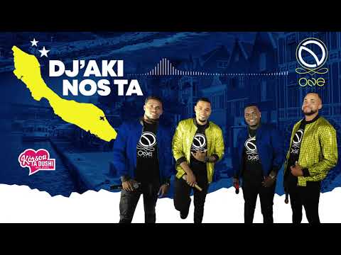 ONE Flavaz x Dibo D, Adjatay, Chemsz - Dj'aki nos ta