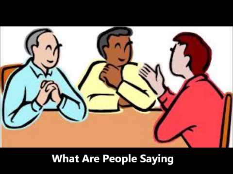 Eppc People Are Saying Great Things