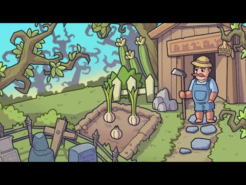 Find Out - Zombie War #level25 #findoutgames #answer #zombiewargame  #clue #the_puzzle_guru