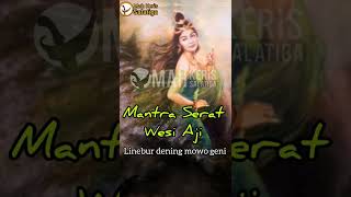 Download lagu Mantra Serat Wesi Aji | Mantra Empu Membuat Pusaka mp3 Download lagu Mantra Serat Wesi Aji | Mantra Empu Membuat Pusaka mp3