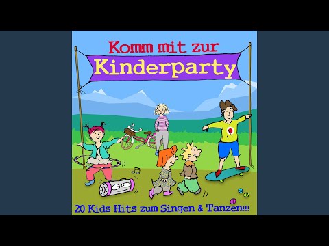 Der Gorilla mit der Sonnenbrille