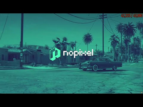 2/2 HasanAbi February 24, 2021 - 🎮GTA NoPixel RP🎮 FULL VOD