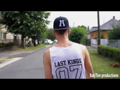 SzkiTon TV - KUNG FU MÁSZTER