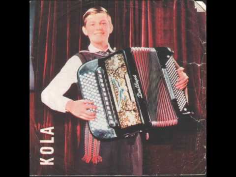 Ljubo Keselj - Leskovacki Sa Sa