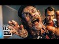 DESTROY ALL NEIGHBORS Official Trailer (2024) Comedy Horror Movie HD