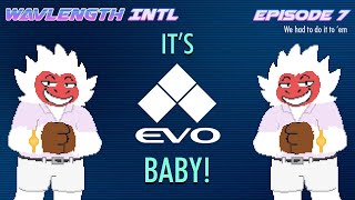 Rivals of Aether II NEEDS to shine at THE prestigious FGC event | Ep 7 - IT'S EVO, BABY!