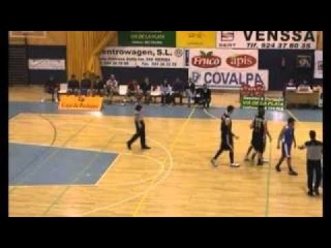 EBA D 12J Merida ABP