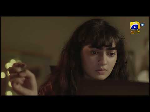 Jurm Episode 03 || 𝗕𝗲𝘀𝘁 𝗠𝗼𝗺𝗲𝗻𝘁 𝟬𝟮 || Wahaj Ali - Durefishan Saleem - Tooba Siddiqui || Har Pal Geo