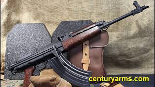 Vz2008 Rifle Review Czech Vz 58