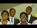 Malamulo Hospital SDA Choir It Could Happen
