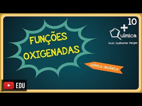 Recognition of Oxygenated Organic Functions
