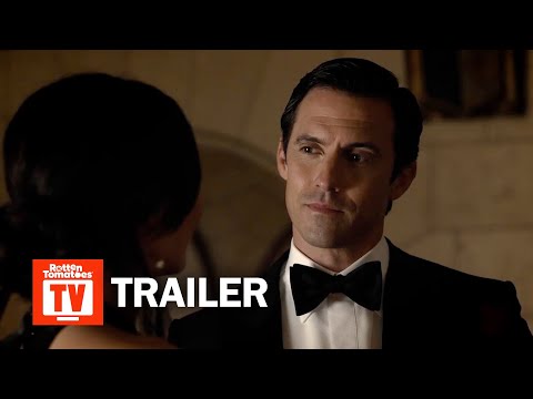 The Company You Keep Season 1 Trailer