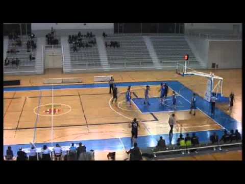 EBA GRUPOC JORNADA12 CB CORNELLA...,70 - 67,SABADELL BASQUET... (22/02/2014)