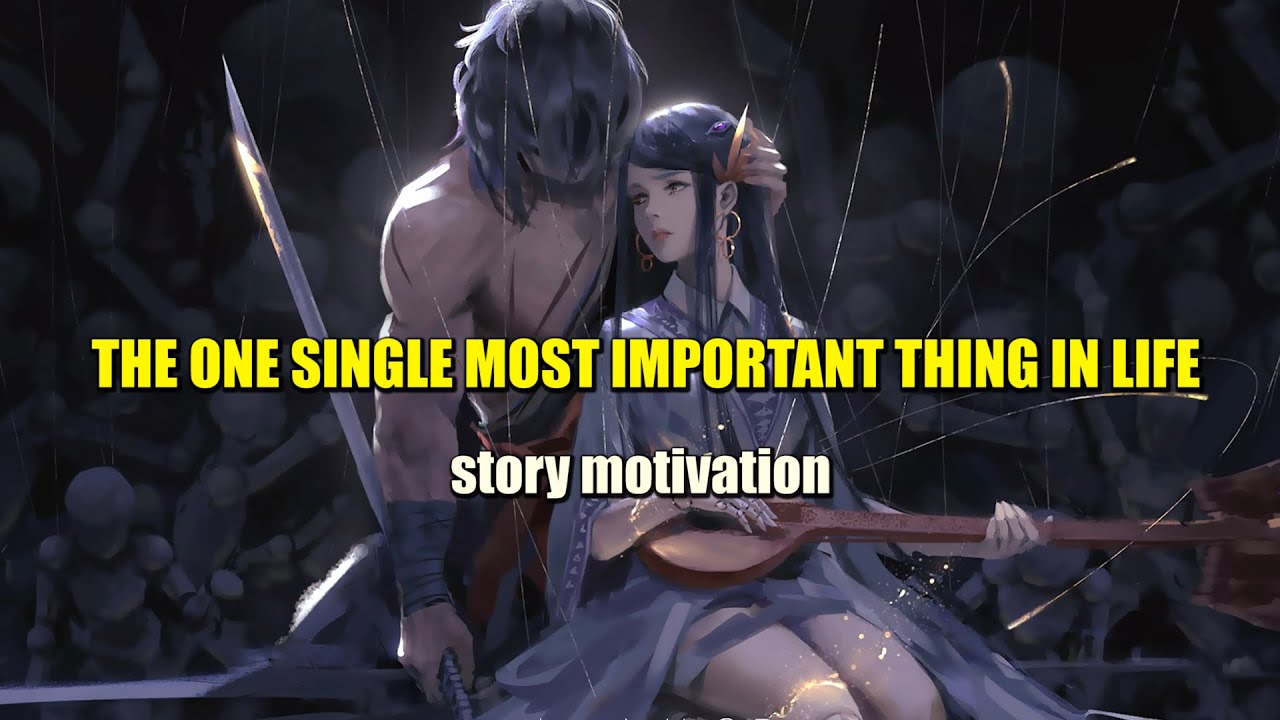 The  Seeker Of Truth - an inspirational story