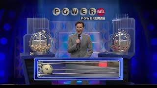 Powerball lottery Dec 14, 2019 drawing video