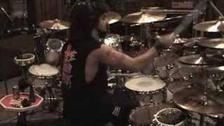 Mike Portnoy - In the Presence of Enemies Part 2 (1/2)