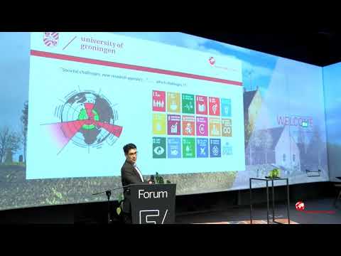 SuSo Symposium 2020 - Introduction Sustainable Society by dr. Kees van Veen