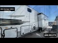 Check out this Video for a 2023 K-Z Durango 333RLT(Stock #440324)  for sale by Pop RVs. This unit is located in Sarasota, FL
