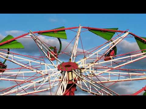 Totton Fun Fair 2021