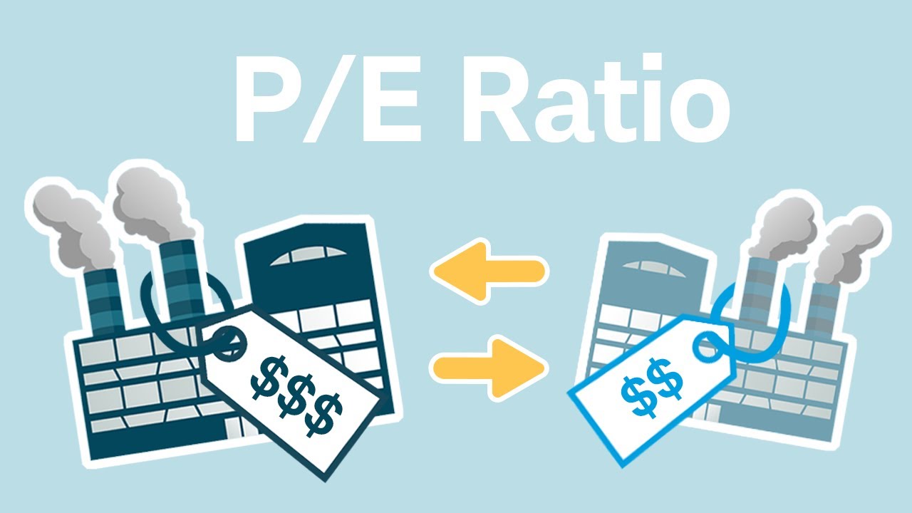 The P/E Ratio, Decoded