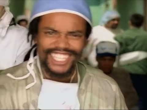 The Black Eyed Peas - Karma (1999 Crop)