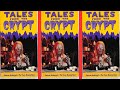 Tales From The Crypt S01 E01 The Man Who Was Death Remastered