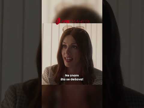 IZVOR (2025) II Ovako ona nas obaveštava da se udaje? II #rtsplaneta #rts #izvor #novo