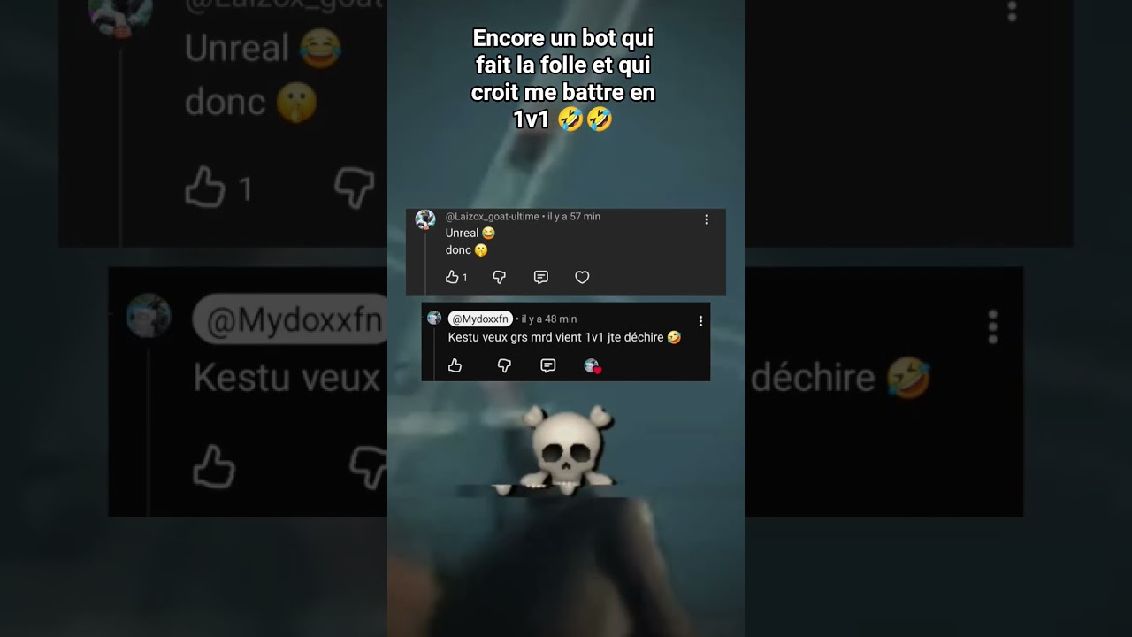 Jv le broyer il est pas prêt 🤣🤣 #fortnite #gaming #abonnetoi #fypシviral #viralvideo #viralshorts