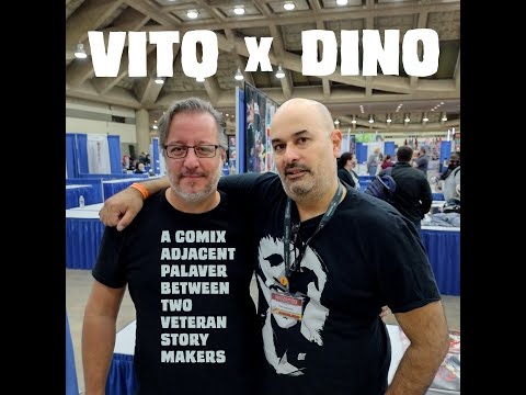VITO x DINO: Episode 39 - Semiprime Kinda Life