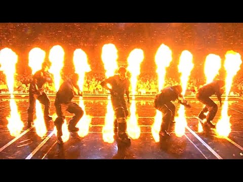 Kyle Alessandro - Lighter (Norwegian representative for Eurovision 2025)