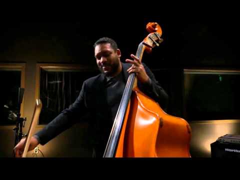 Brian Blade & The Fellowship Band - Landmarks (Live on KEXP)