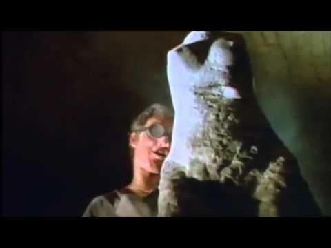 Excerpt from 'SAVAGE MESSIAH' (Ken Russell, 1971/72)