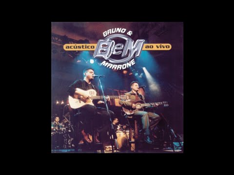 Bruno & Marrone - Bijuteria (Ao Vivo)