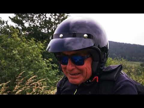 sortie mobylette 19 06 2021