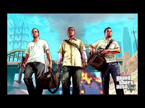 Grand Theft Auto V Soundtrack - Pause Menu Music [HQ]