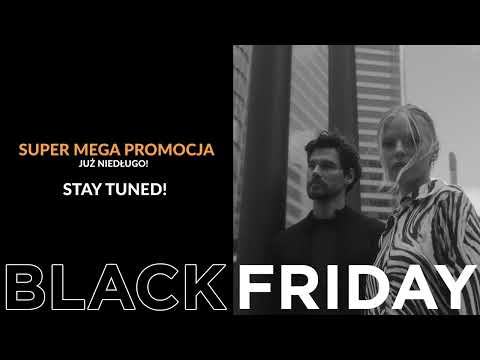 🖤🧡 BLACK WEEK W BORN2BE 🖤🧡