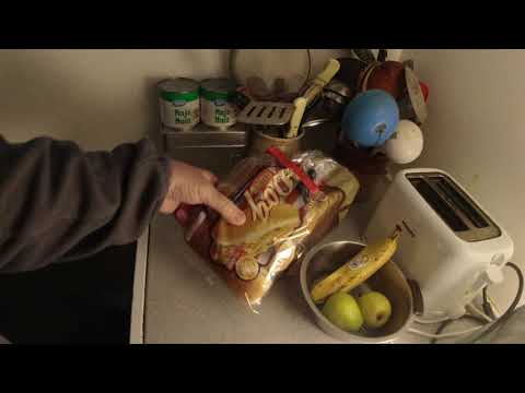 MongoTV_7250 - ENGLISH VLOG - Have a Good Monday And a New Week - I Was Up 6.30 AM