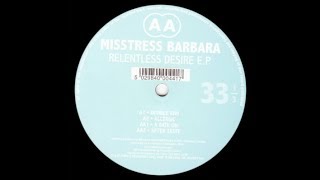 Misstress Barbara ‎- Double End