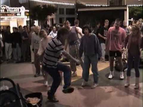 Fatboy Slim - Praise You (The Long Version)