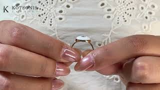 Κόσμημα Κοτσώνης Κόρινθος / Κοσμήματα με την υπογραφή του καλύτερου Ελληνικού εργαστηρίου