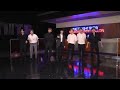Dance Your Feelings With BTS