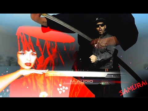 Mflex Sounds Team - Samurai (Brand-new song) 2023